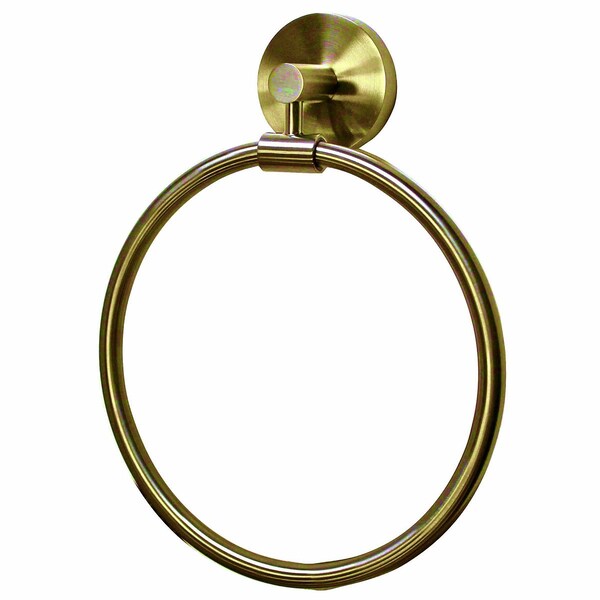 Speakman Neo SA-2004 Towel Ring SA-2004-BBZ - main